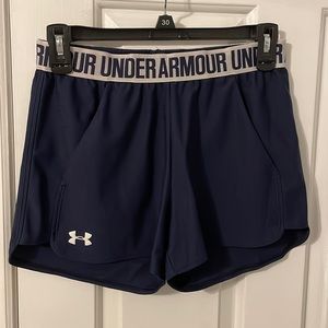 Under Armour athletic shorts